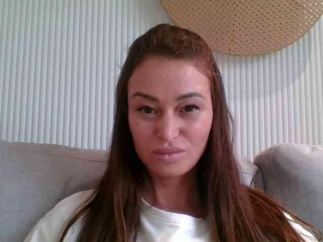 RebeccaMore webcam
