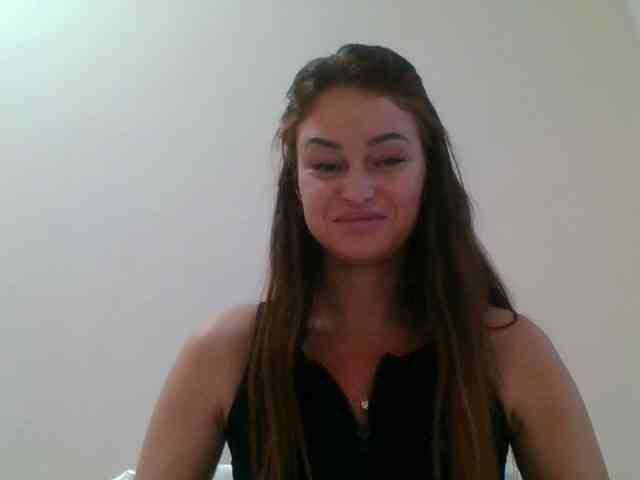 RebeccaMore webcam