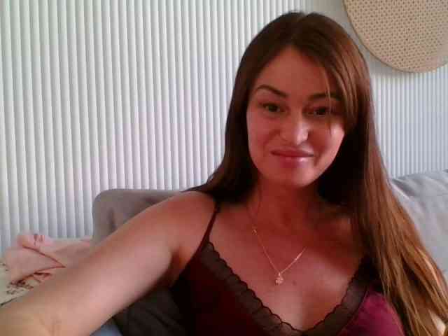RebeccaMore webcam