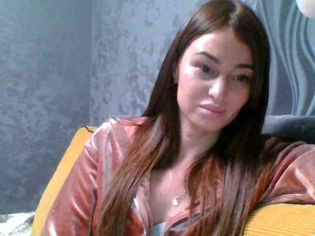 RebeccaMore webcam