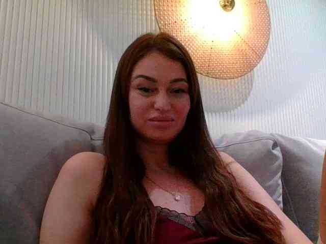 RebeccaMore webcam
