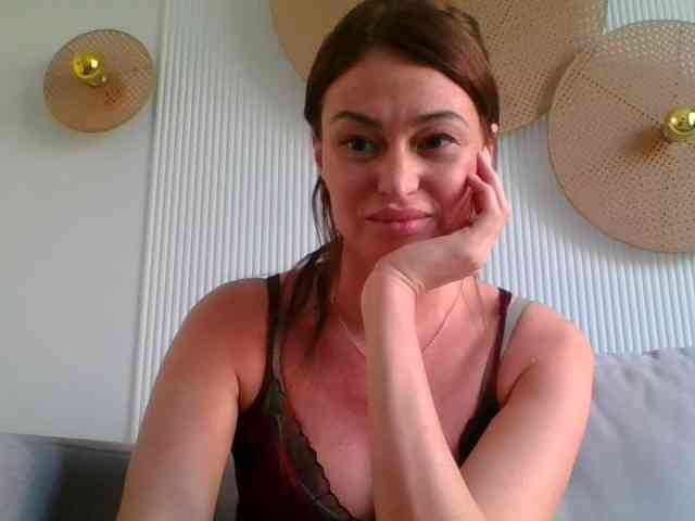 RebeccaMore webcam