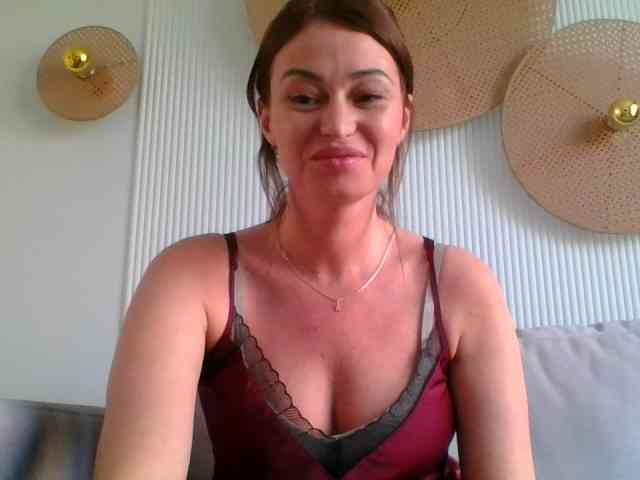 RebeccaMore webcam