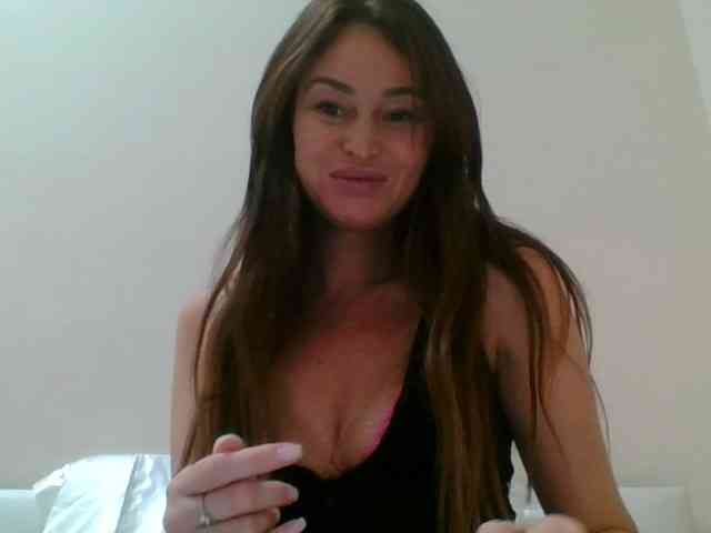 RebeccaMore webcam