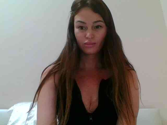 RebeccaMore webcam