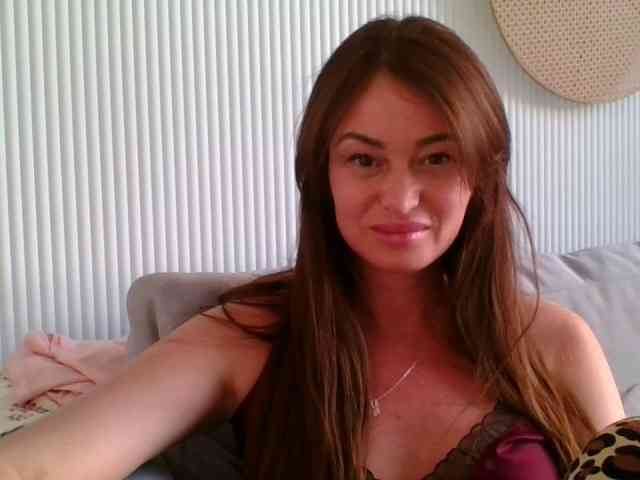 RebeccaMore webcam