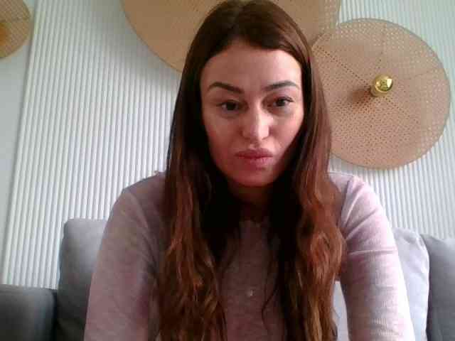 RebeccaMore webcam