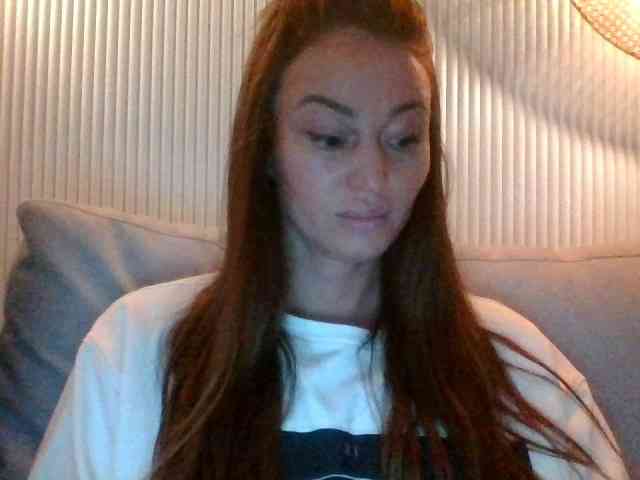 RebeccaMore Live Webcam on BongaCams