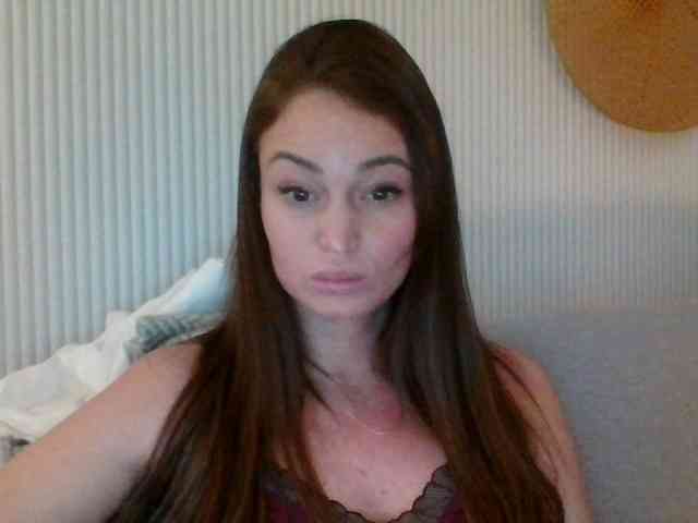RebeccaMore webcam