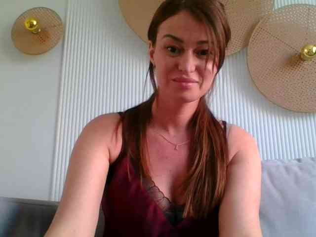 RebeccaMore webcam
