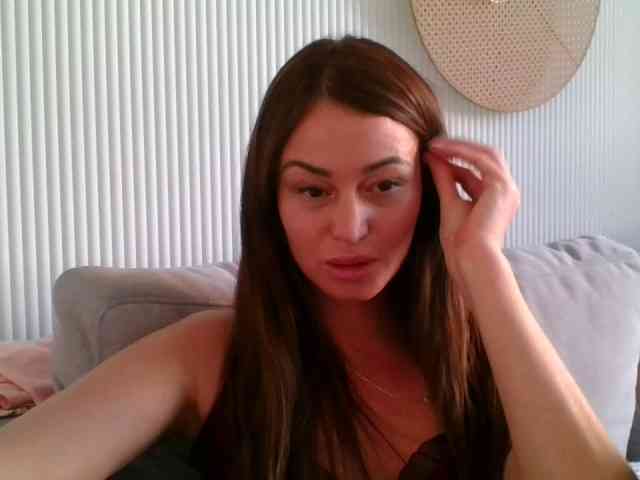 RebeccaMore webcam