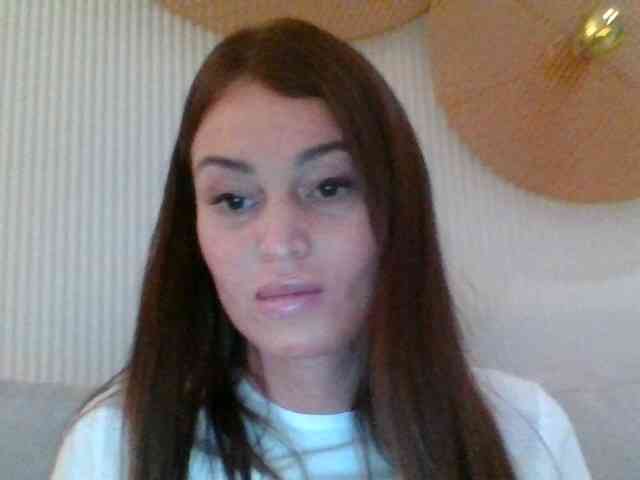 RebeccaMore webcam