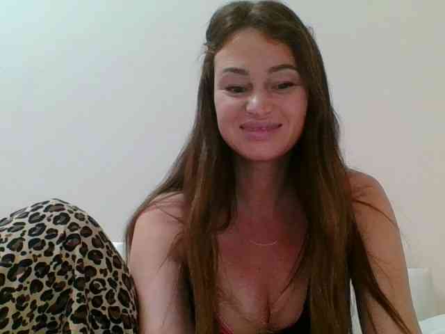 RebeccaMore webcam
