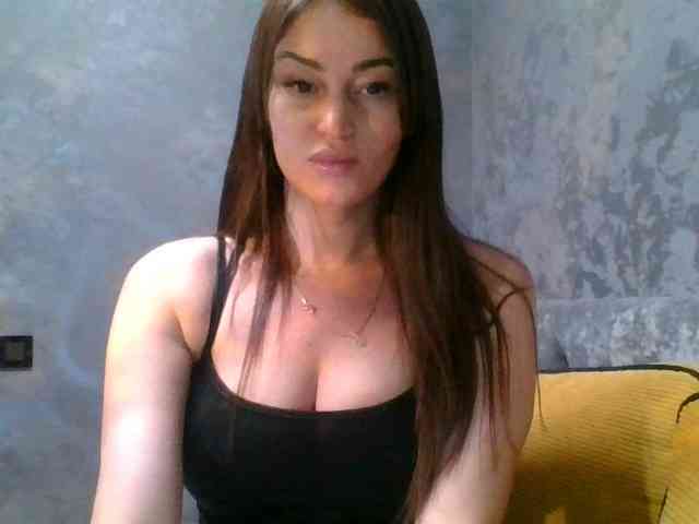 RebeccaMore webcam