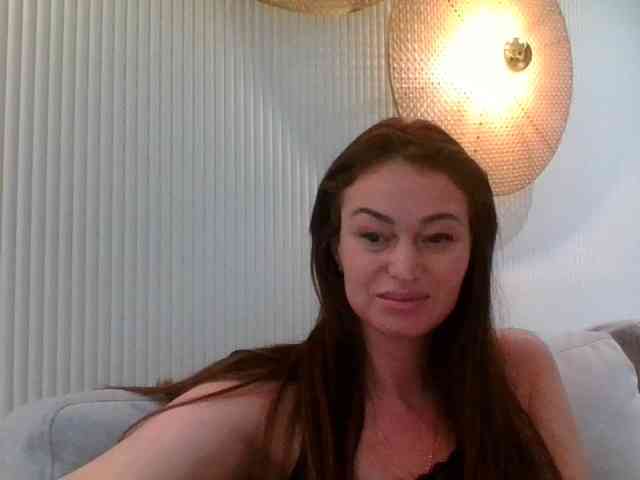 RebeccaMore webcam