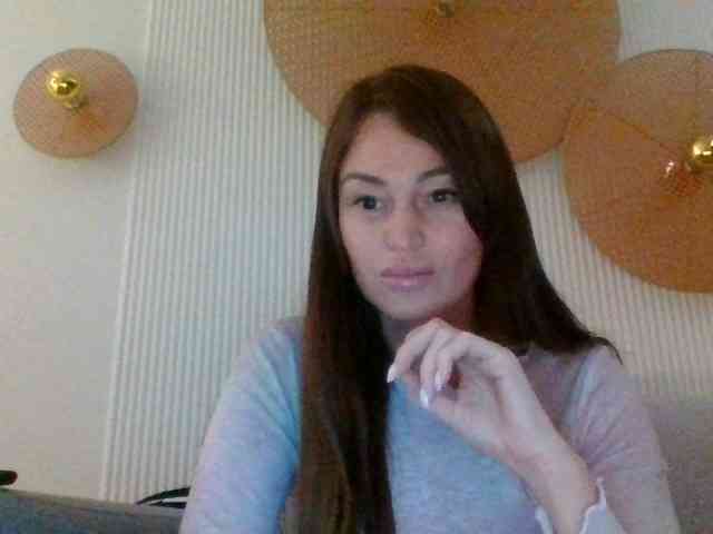 RebeccaMore webcam