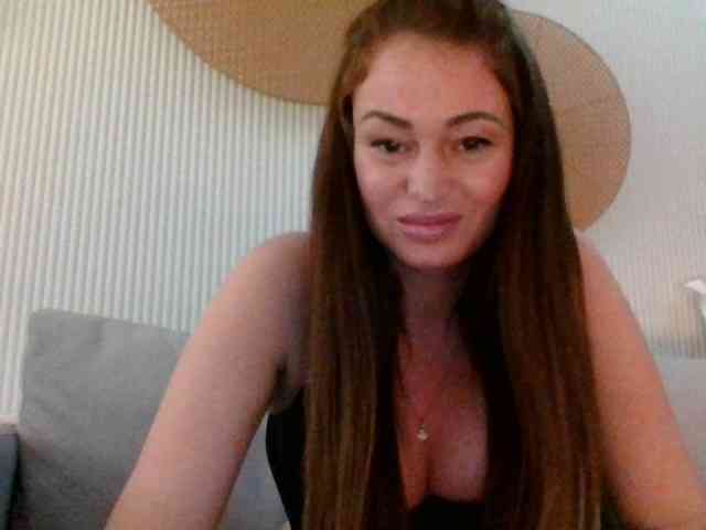 RebeccaMore webcam