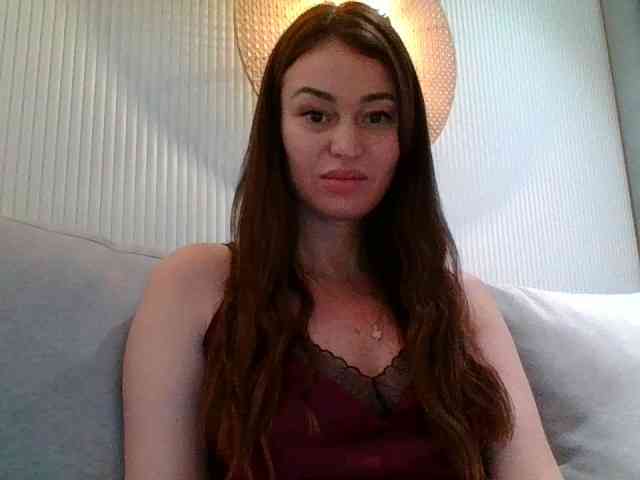 RebeccaMore webcam