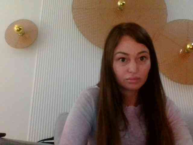 RebeccaMore webcam