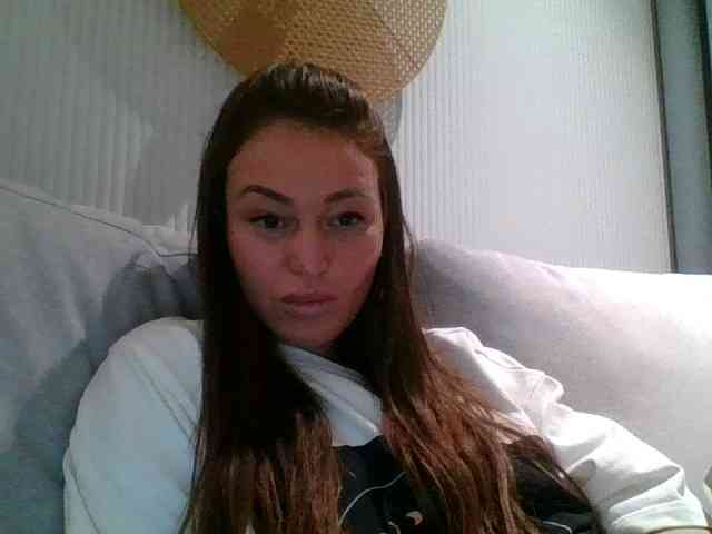 RebeccaMore webcam