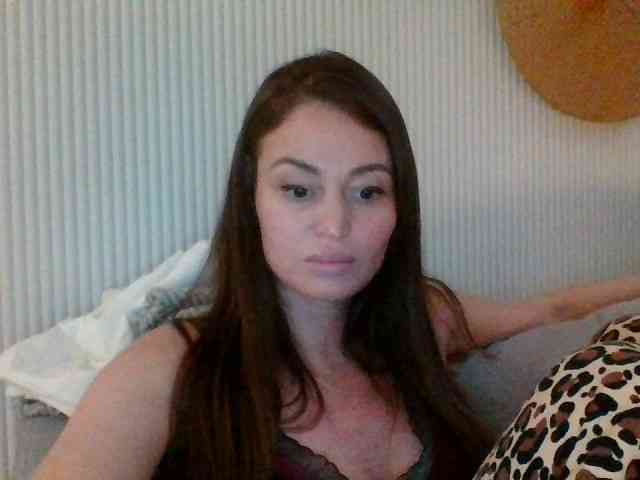RebeccaMore webcam
