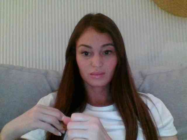 RebeccaMore webcam