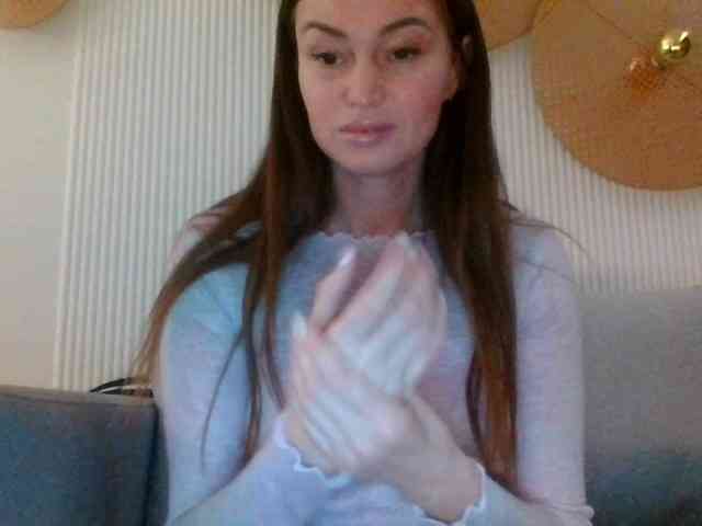 RebeccaMore webcam