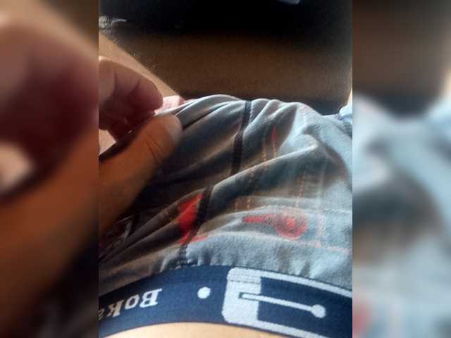 Andersen-4 live webcam show