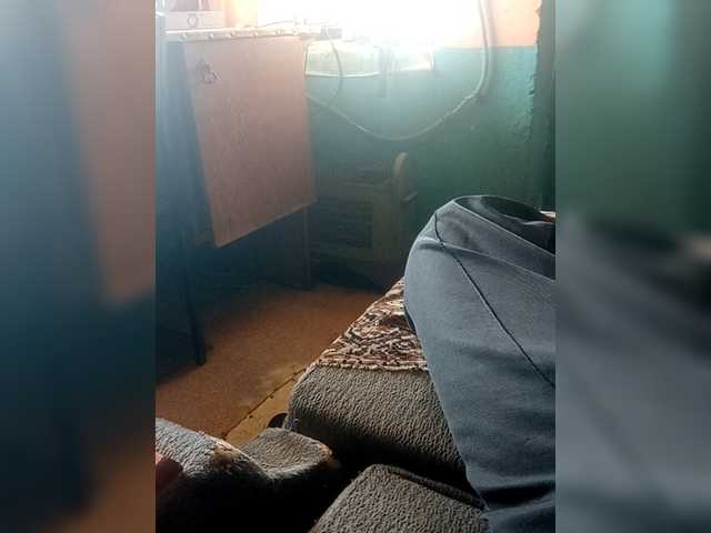 Andersen-4 live webcam show