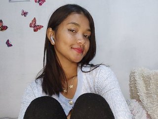 Valentina15 Porn Show