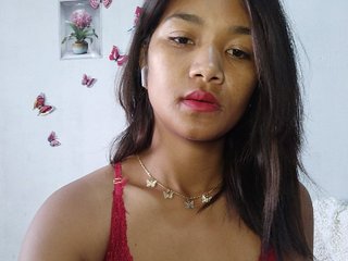 Valentina15's Live Webcam