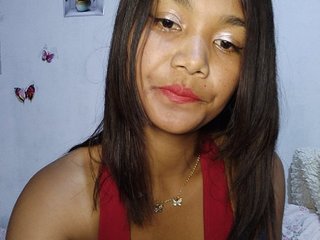 Valentina15 Porn Show