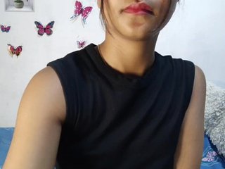 Valentina15's Live Webcam