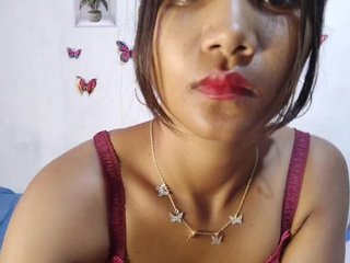 Valentina15 Porn Show