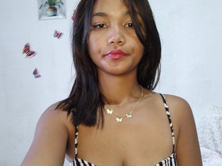 Valentina15 Porn Show
