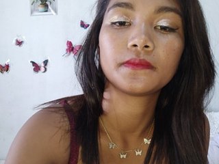 Valentina15 Porn Show
