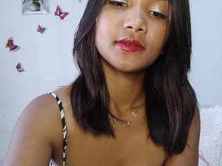 Valentina15's Live Webcam