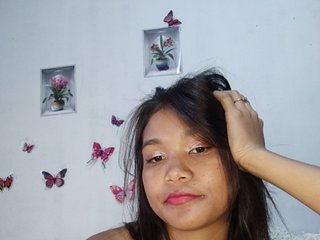 Valentina15's Live Webcam