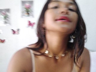 Valentina15's Live Webcam
