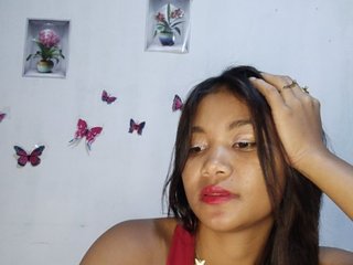 Valentina15's Live Webcam
