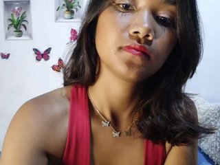 Valentina15 Porn Show
