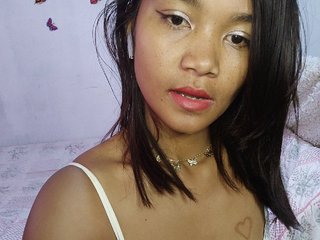 Valentina15's Live Webcam