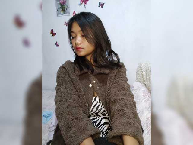 Valentina15 live cam on BongaCams