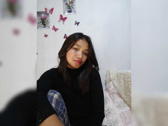 valentina15 cam belle
