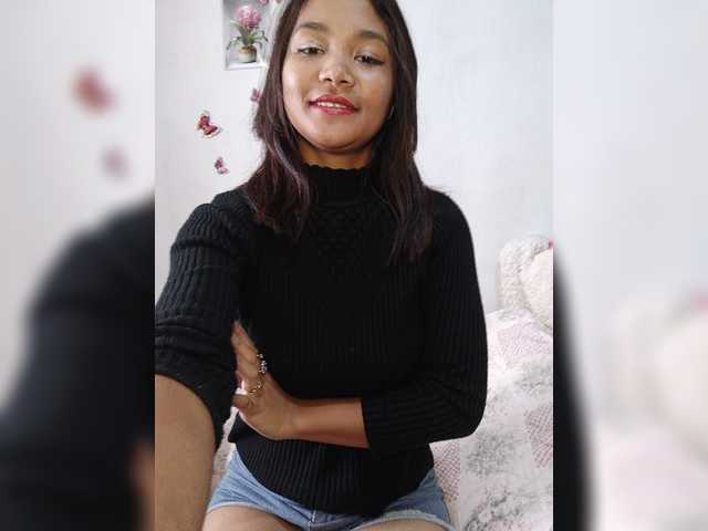 Valentina15 live cam on BongaCams
