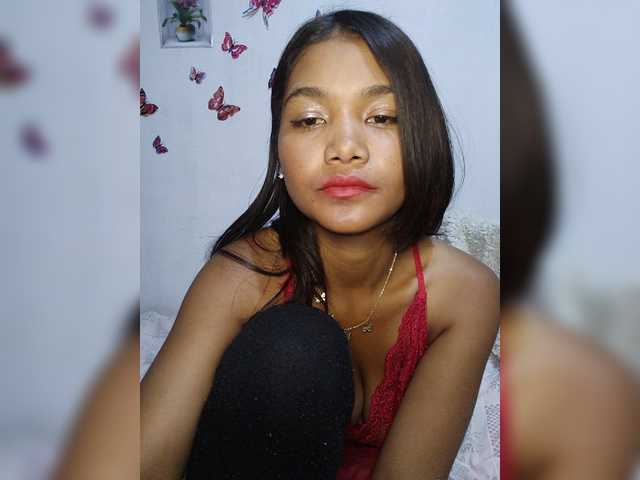 Valentina15 live cam on BongaCams