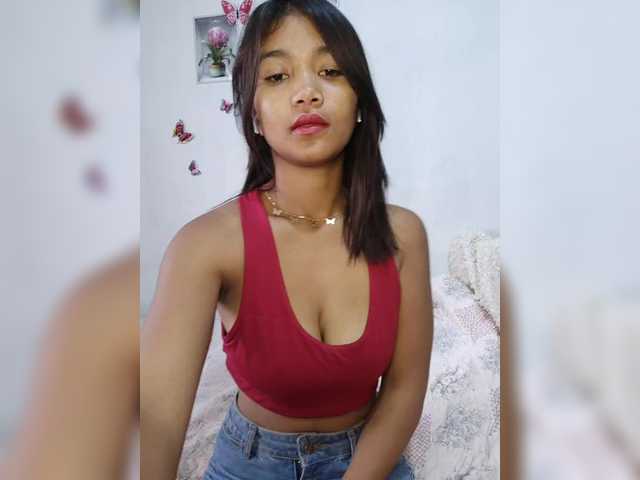 Valentina15 live cam on BongaCams