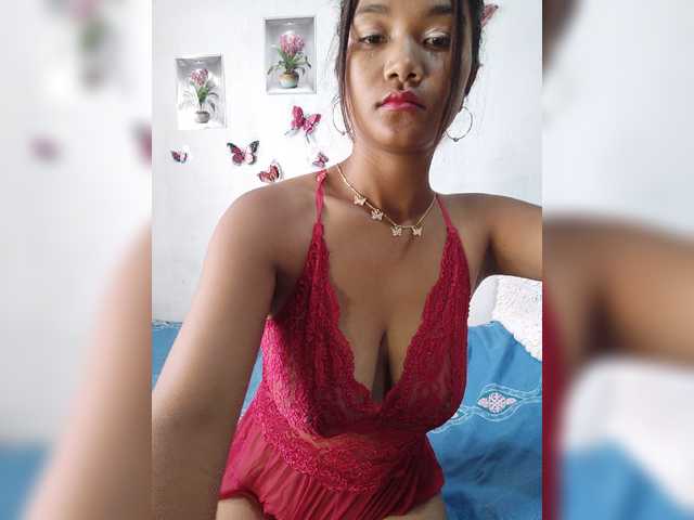 Valentina15 live cam on BongaCams