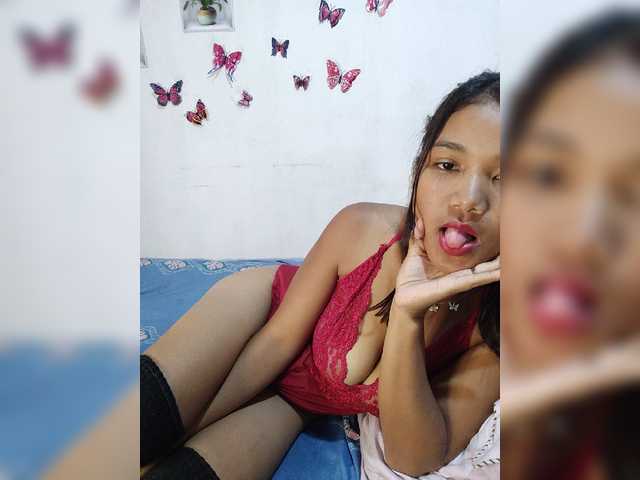 Valentina15 live cam on BongaCams