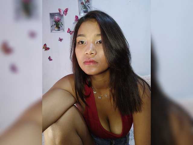 Valentina15 live cam on BongaCams